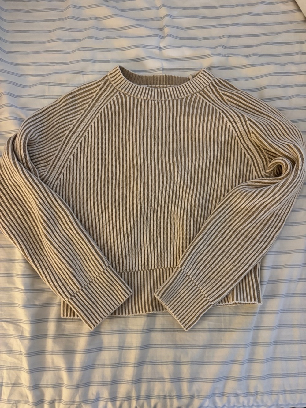 7 for all mankind Sweater